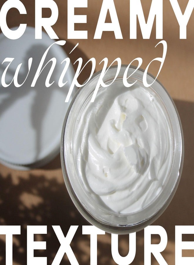 Amallow 100% Grass Fed Beef Tallow for Skin Care - Face + Body - Whipped Moisturizer - Natural Lotion, 4 FL. oz. (Vanilla Latte) - Image 4